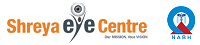 Shreya Eye Centre Logo