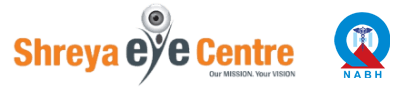 Shreya Eye Centre Logo