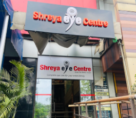 Eye Clinic in Astana