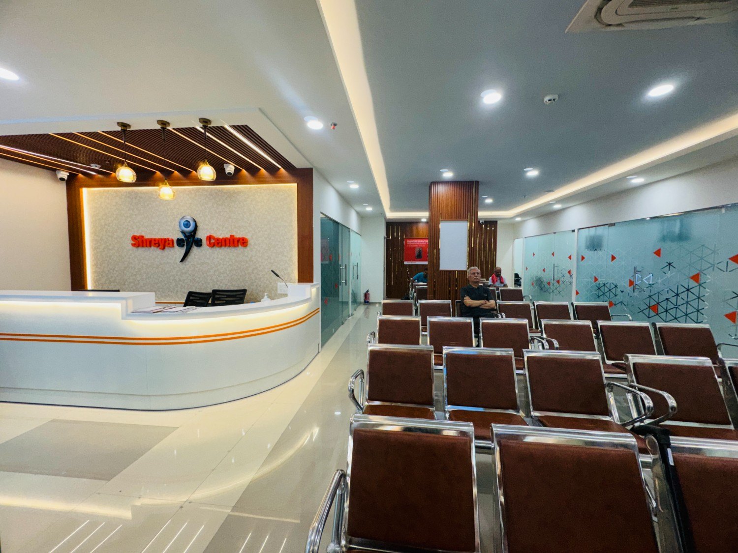 Shreyaa Eye Centre Indirapuram