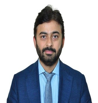 Dr. Saurabh Arora