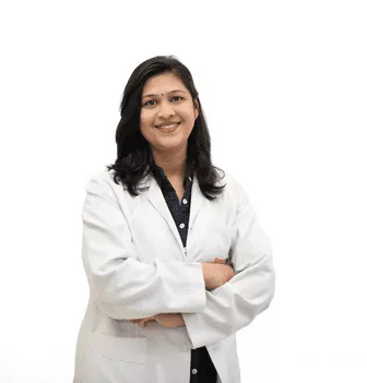 Dr. Ruby Gupta