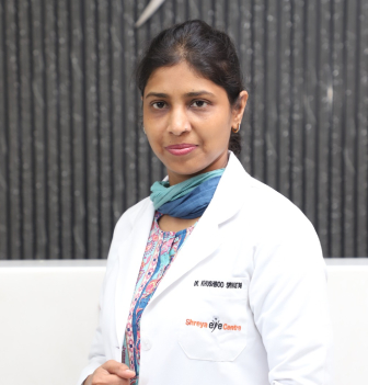 Dr. Khushboo Srivastav