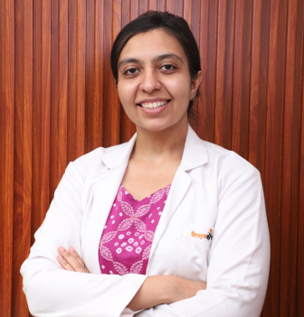 Dr. Avani Hariani