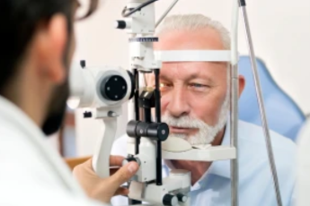 Your Trusted Eye Care Destination in Noida | Shreya Eye Centre