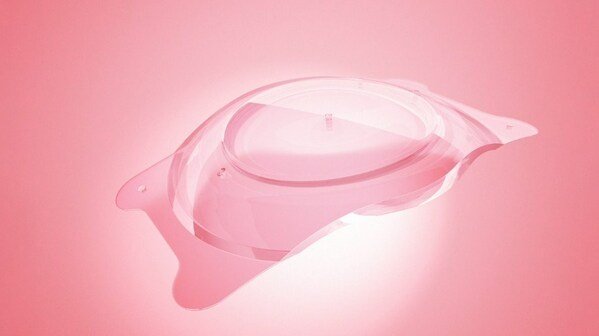 EVO Viva ICL Surgery