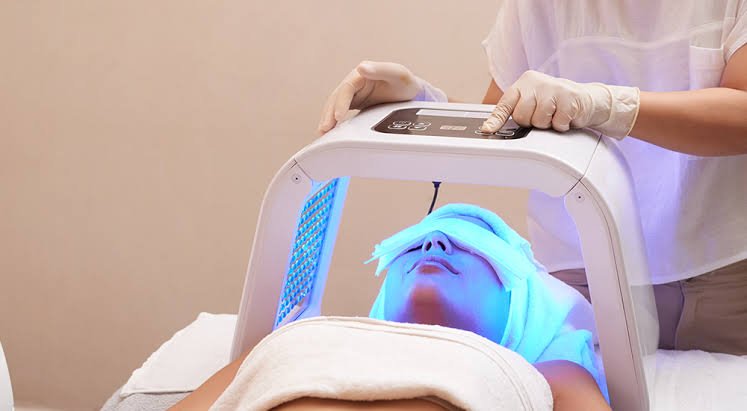 Photodynamic Therapy (PDT)
