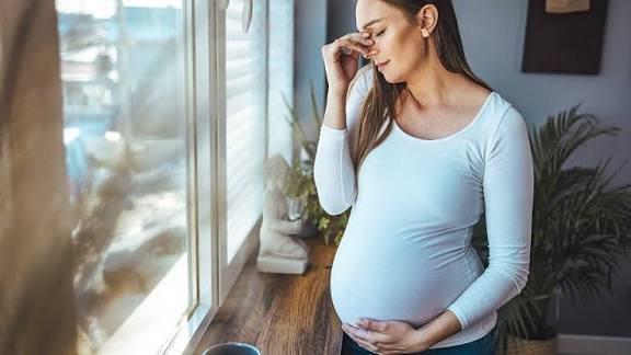 Blurry Vision During Pregnancy