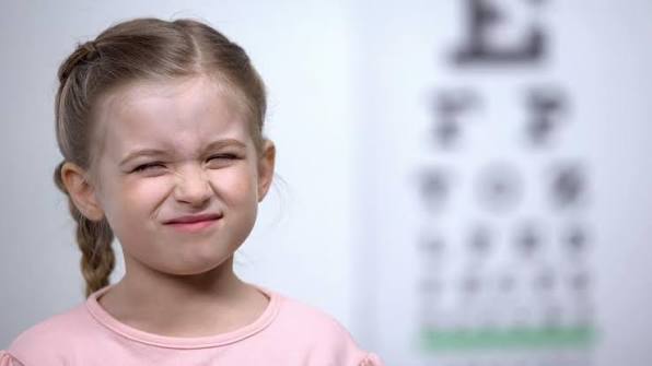Myopia Treatment For Kids