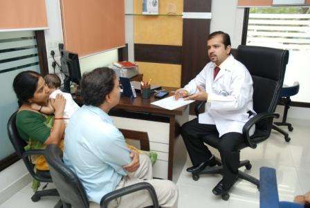 Diabetic Retinopathy Treatment in Delhi NCR