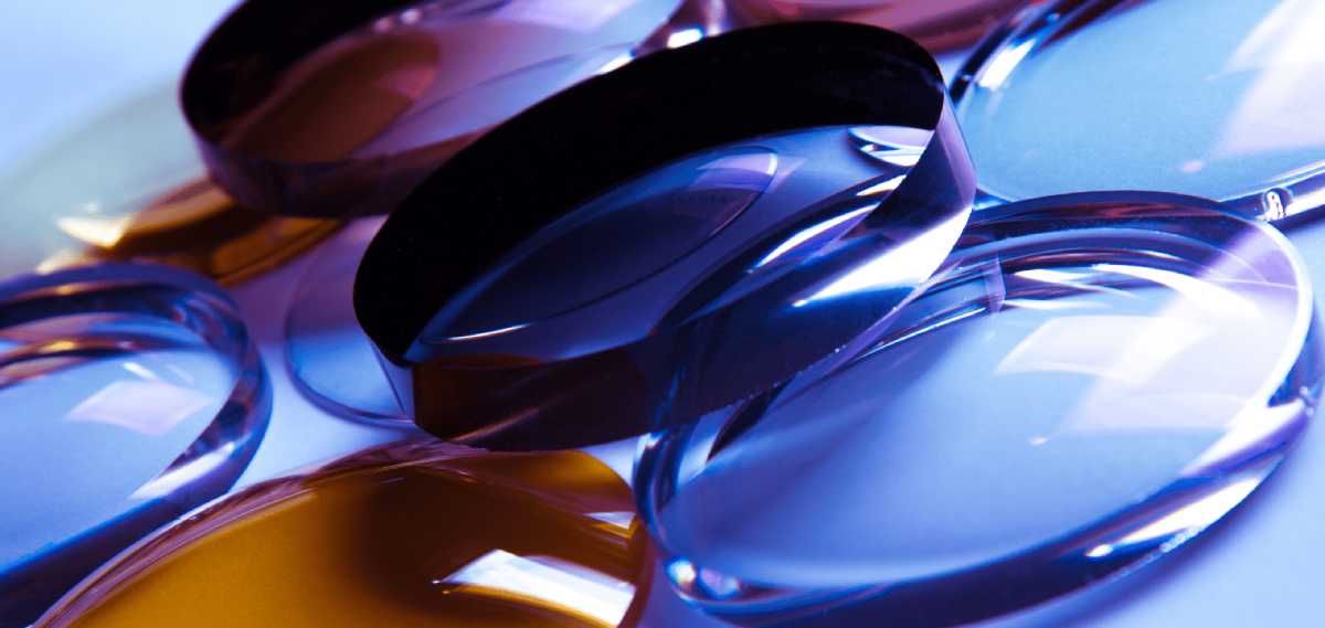 The Benefits of Anti-Reflective Coating for Your Glasses