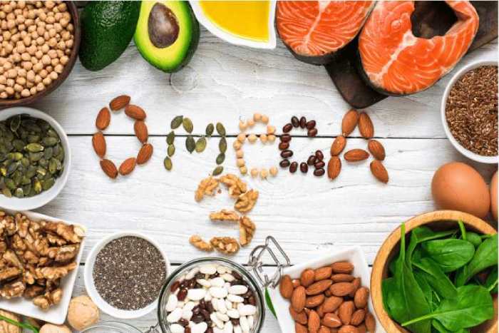 OMEGA 3