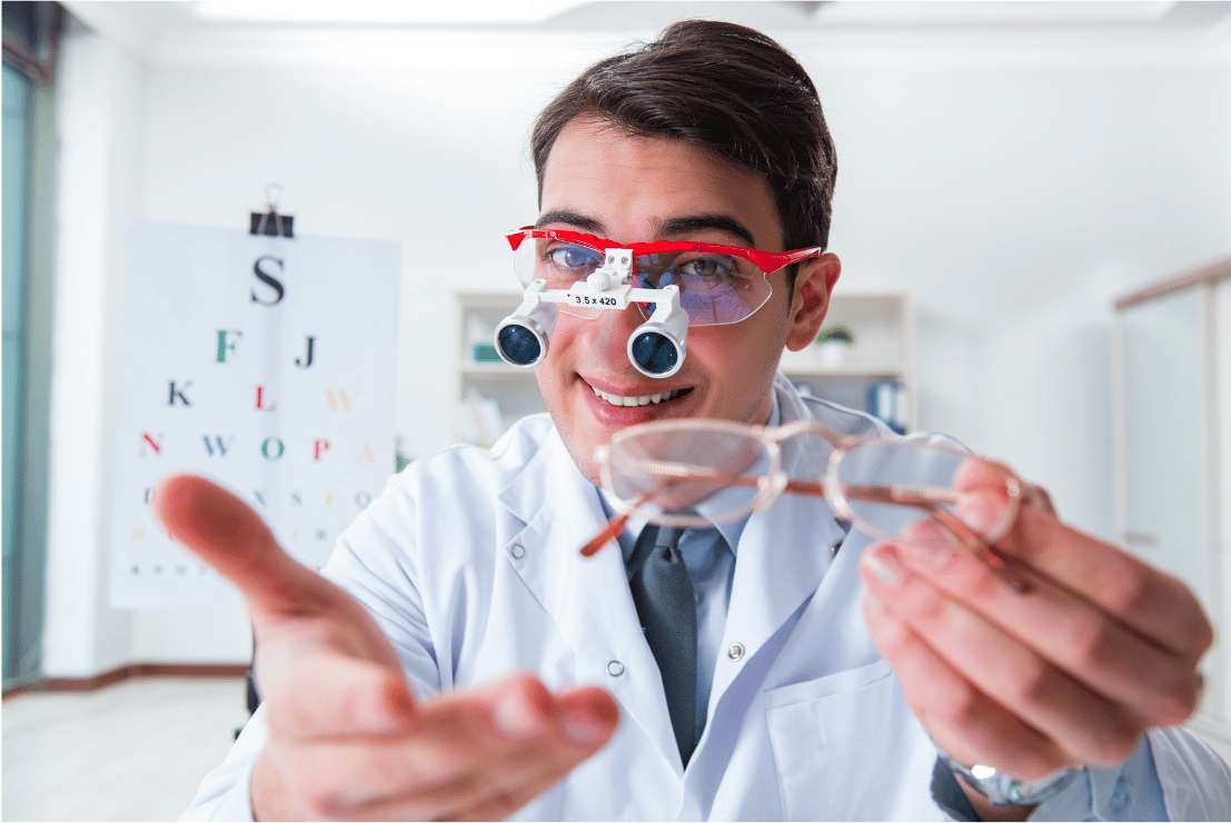 Common Eye Health Myths Debunked