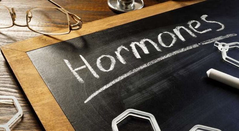 Hormones