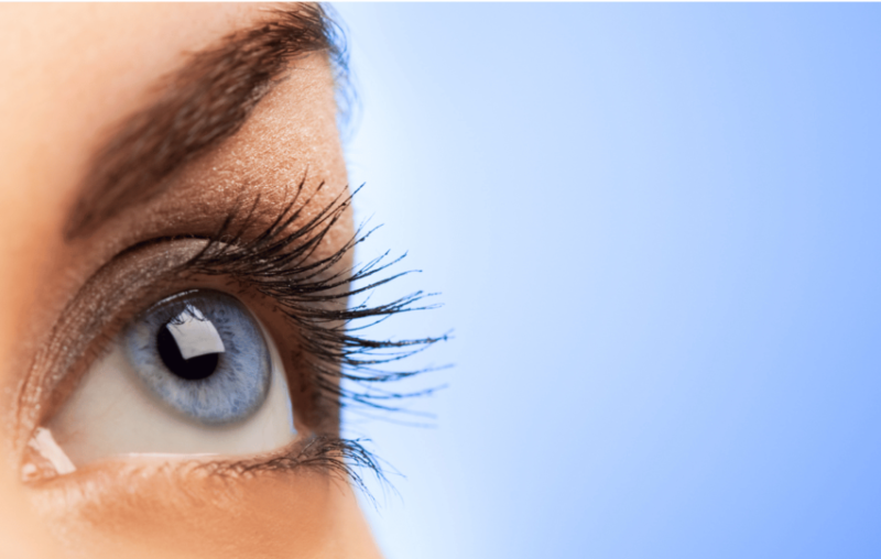 Decoding Eye Twitches: Causes and Remedies