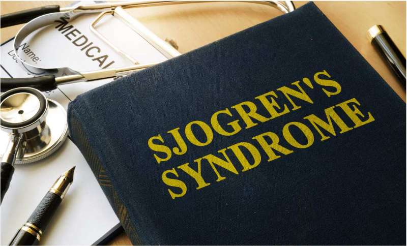 Sjogren