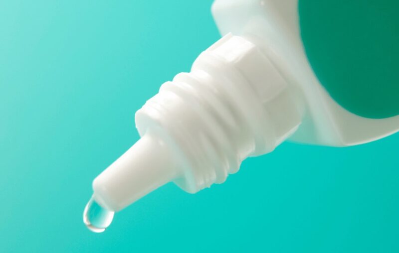Eye Drops