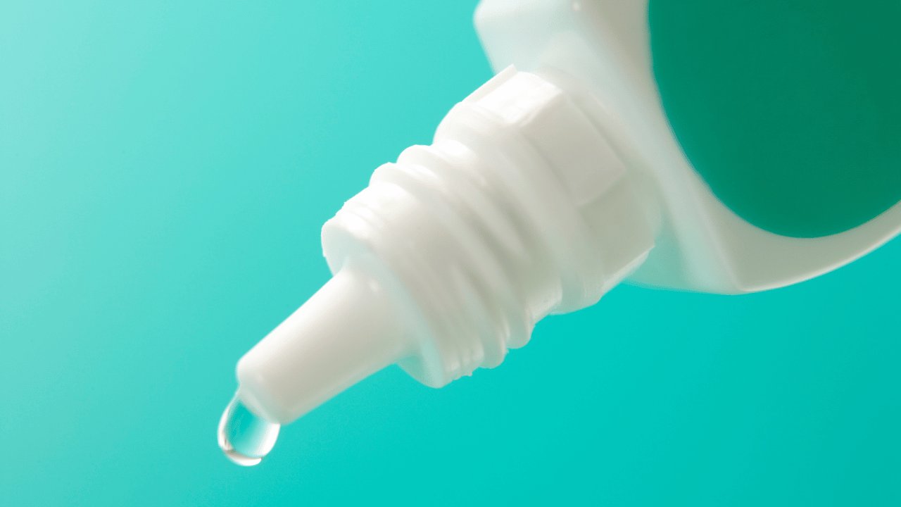 Eye Drops