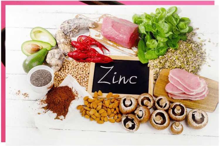 ZInc