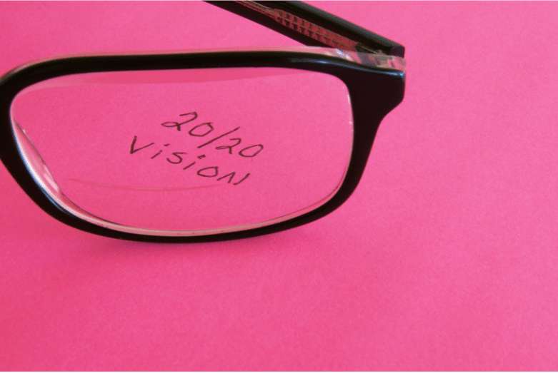 20/20 Vision