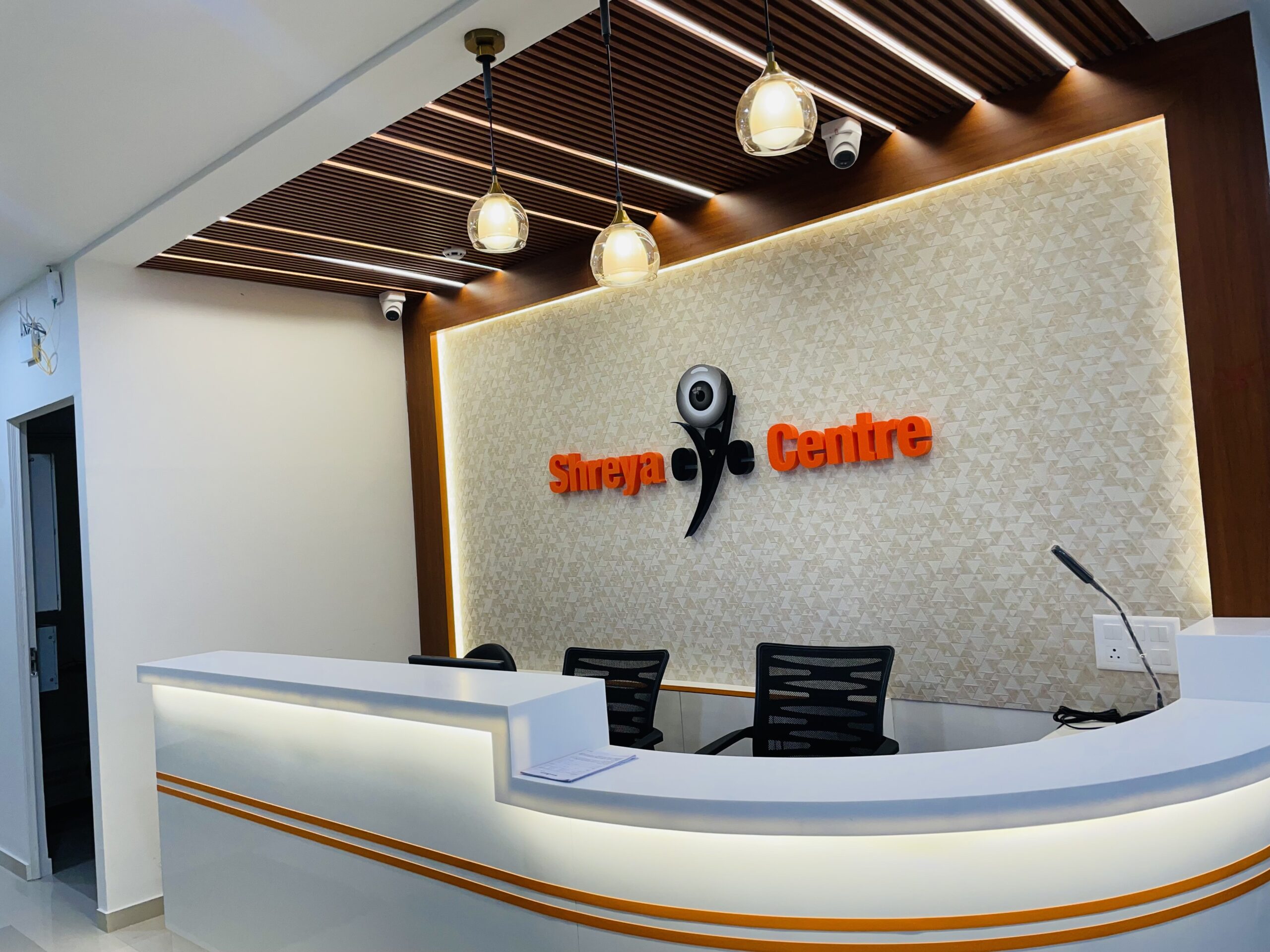 Shreya eye centre, Indirapuram