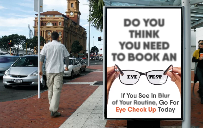 eye hospital near Indirapuram
